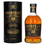 zdjęcie produktu ABERFELDY 15 Y SEMILLON  WINE CASK 43 % 0.7L