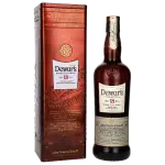 DEWAR'S 18 Y DOUBLE AGED 40% 0,7L