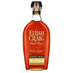 zdjęcie produktu ELIJAH CRAIG BARREL PROOF 60,4% 0,7L