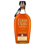 ELIJAH CRAIG SMALL BATCH RYDER CUP 94 PROOF 47% 0,7L