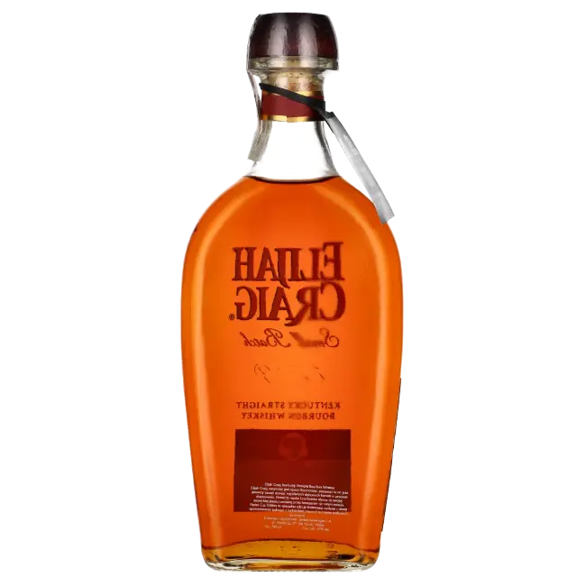 zdjęcie produktu ELIJAH CRAIG SMALL BATCH RYDER CUP 94 PROOF 47% 0,7L 1