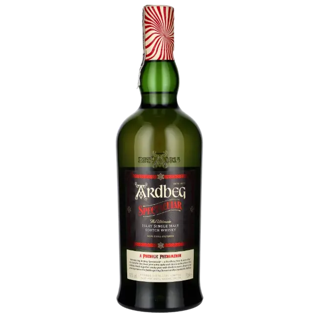 zdjęcie produktu ARDBEG SPECTACULAR 46% 0,7L 1