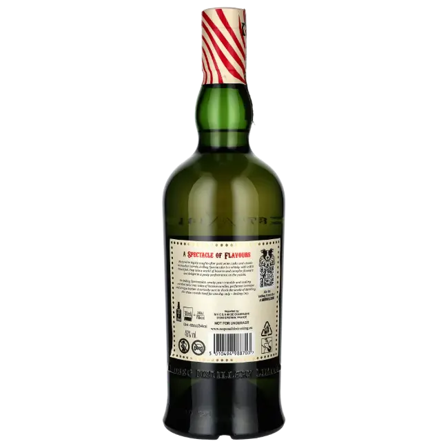 zdjęcie produktu ARDBEG SPECTACULAR 46% 0,7L 2