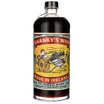 zdjęcie produktu Shanky's Whip Black Irish Whiskey Liqueur 33% 1,75L