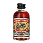 Miniaturka Shanky's Whip Black Irish Whiskey Liqueur 33% 0,05L