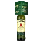 zdjęcie produktu JAMESON 40% 0,7L + SKARPETKI