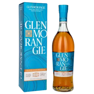 zdjęcie produktu GLENMORANGIE TRIPLE CASK RESERVE 40% 0,7L