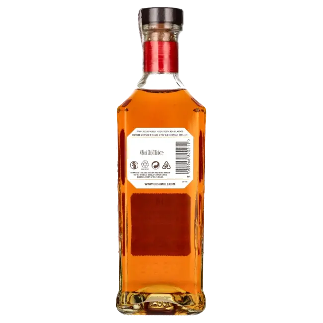 zdjęcie produktu BUSHMILLS 14 Y 40% 0,7L 2