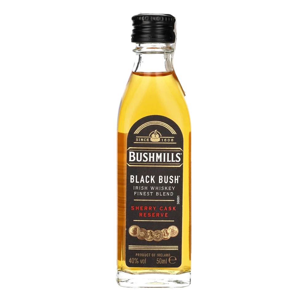 Bushmills Blackbush