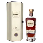 zdjęcie produktu BUSHMILLS 25 Y 46% 0,7L