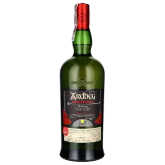 zdjęcie produktu ARDBEG SMOKETRAILS COTIE ROTIE 46% 1L