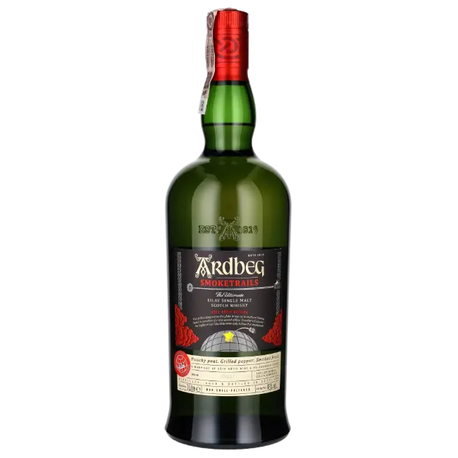 zdjęcie produktu ARDBEG SMOKETRAILS COTIE ROTIE 46% 1L 0