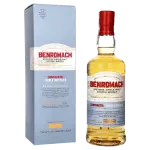 zdjęcie produktu BENROMACH TRIPLE DISTILLED 46% 0,7L