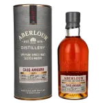 zdjęcie produktu ABERLOUR CASG ANNAMH BATCH 005 48% 0,7L