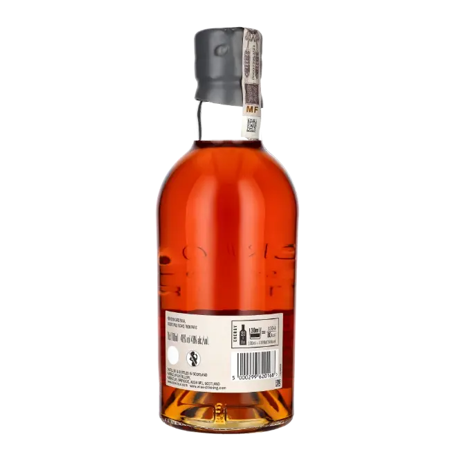 zdjęcie produktu ABERLOUR CASG ANNAMH BATCH 005 48% 0,7L 2