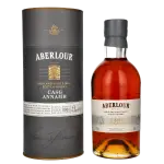 zdjęcie produktu ABERLOUR CASG ANNAMH BATCH 001 48% 0,7L