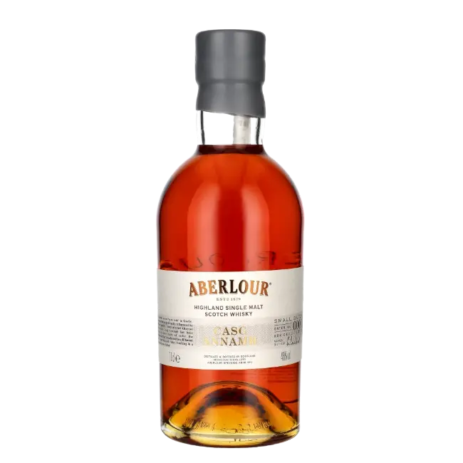 zdjęcie produktu ABERLOUR CASG ANNAMH BATCH 001 48% 0,7L 1