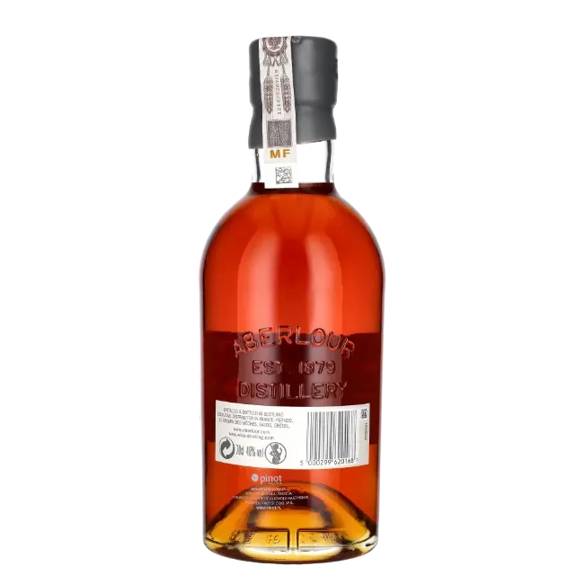 zdjęcie produktu ABERLOUR CASG ANNAMH BATCH 001 48% 0,7L 2