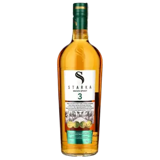 zdjęcie produktu STARKA 3Y 40% 0,7L