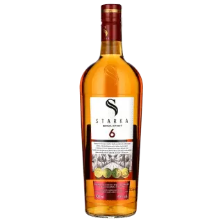 zdjęcie produktu STARKA 6Y 40% 0,7L