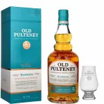 zdjęcie produktu OLD PULTENEY HARBOUR 40% 0,7L