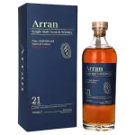 zdjęcie produktu ARRAN 21 Y 46% 0,7L