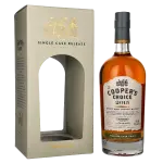 zdjęcie produktu COOPERS CHOICE TAMDHU 8 Y 2015/2024 MADEIRA CASK FINISH 57,5% 0,7L