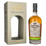 zdjęcie produktu COOPERS CHOICE INCHGOWER 13 Y 2011/2024 CALVADOS CASK FINISH 51,5% 0,7L