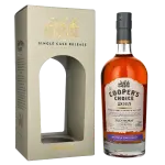 zdjęcie produktu COOPERS CHOICE GLEN MORAY 8YO 58,5% 0,7L