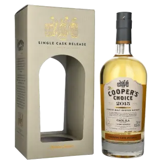 zdjęcie produktu COOPERS CHOICE CAOL ILA 8 Y 2015/2024 52,5% 0,7L
