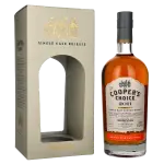 zdjęcie produktu COOPERS CHOICE BENRINNES 13 Y 2011/2024 MALAGA CASK FINISH 51,5% 0,7L
