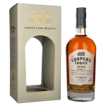zdjęcie produktu COOPERS CHOICE AUCHROISK 13 Y 2011/2024 56,5% 0,7L