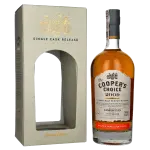 zdjęcie produktu COOPERS CHOICE TAMNAVULIN 15Y 50% 0,7L