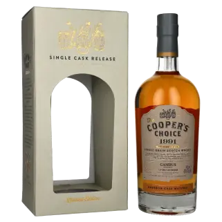 zdjęcie produktu COOPERS CHOICE CAMBUS 32 Y 47,5% 0,7L