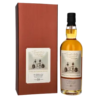 zdjęcie produktu SPEYSIDE 31YO MARRIAGE 48,3% 0,7L