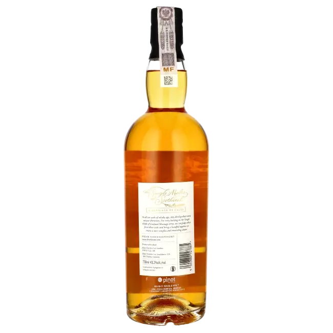 zdjęcie produktu SPEYSIDE 31YO MARRIAGE 48,3% 0,7L 2