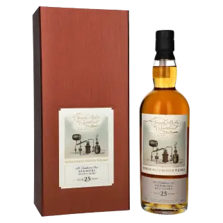 zdjęcie produktu ARDMORE 25YO MARRIAGE 48,6% 0,7L