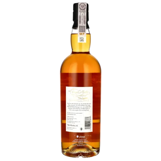 zdjęcie produktu ARDMORE 25YO MARRIAGE 48,6% 0,7L 2