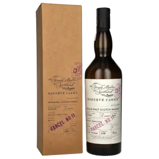 zdjęcie produktu RESERVE CASK P.11 ARDMORE 13Y 48% 0,7L