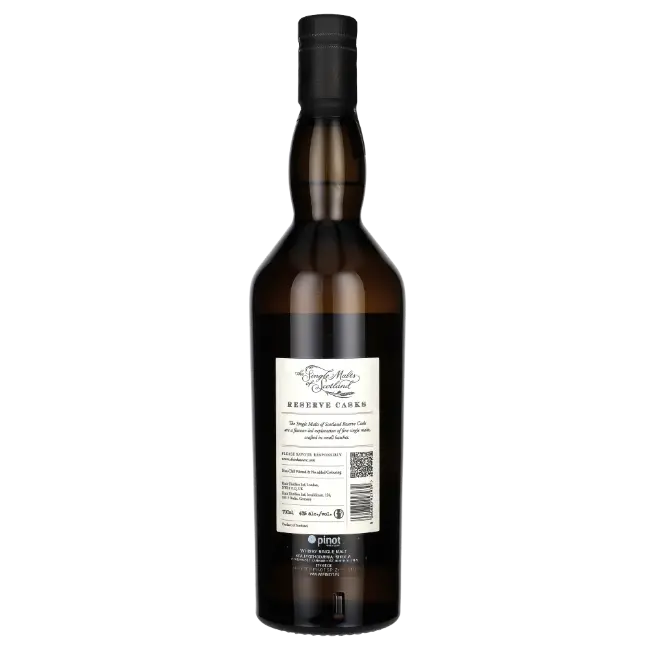 zdjęcie produktu RESERVE CASK P.11 ARDMORE 13Y 48% 0,7L 2