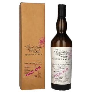 zdjęcie produktu RESERVE CASK P.10 GLENCADAM 11Y 48% 0,7L