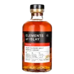 zdjęcie produktu ELEMENTS OF ISLAY FIRESIDE 54,5% 0,7L