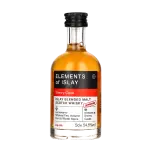 zdjęcie produktu MINIATURKA ELEMENTS SHERRY 54,5% 0,05L