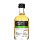 zdjęcie produktu MINIATURKA WHISKY ELEMENTS CASK EDIT 46% 0,05L
