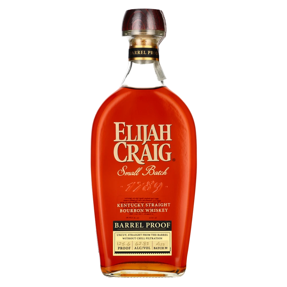 Elijah Craig 12 YO Small Batch