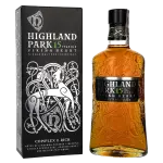 HIGHLAND PARK 15 Y VIKING HEART 44% 07L