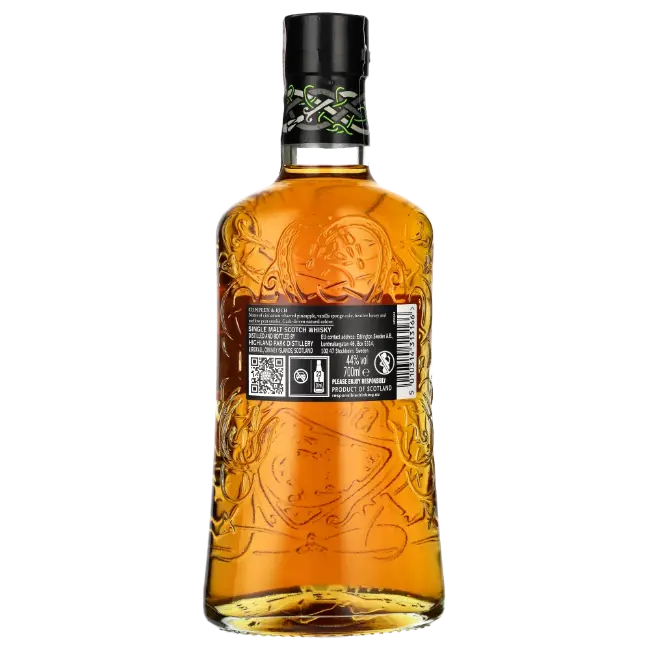 zdjęcie produktu HIGHLAND PARK 15 Y VIKING HEART 44% 07L 2