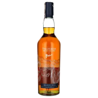 zdjęcie produktu TALISKER PARLEY WILDER SEAS 48,6% 0,7L