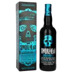 zdjęcie produktu SMOKEHEAD TERMINADO  TEQUILA CASK FINISH 43% 0,7L