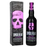 zdjęcie produktu SMOKEHEAD TWISTED STOUT 43% 0,7L